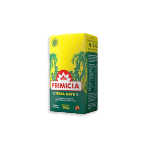 PRIMICIA YERBA MATE X 500 GR